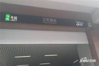 尚泰里位置交通图图片