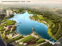 绿城上海御园效果图图片