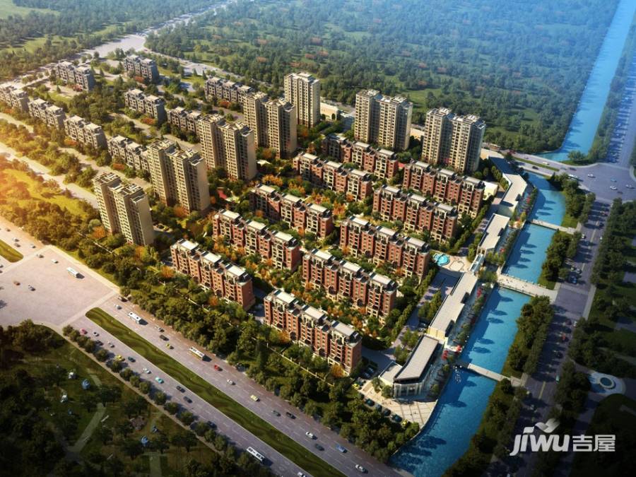 中国铁建青秀城二期规划图图片
