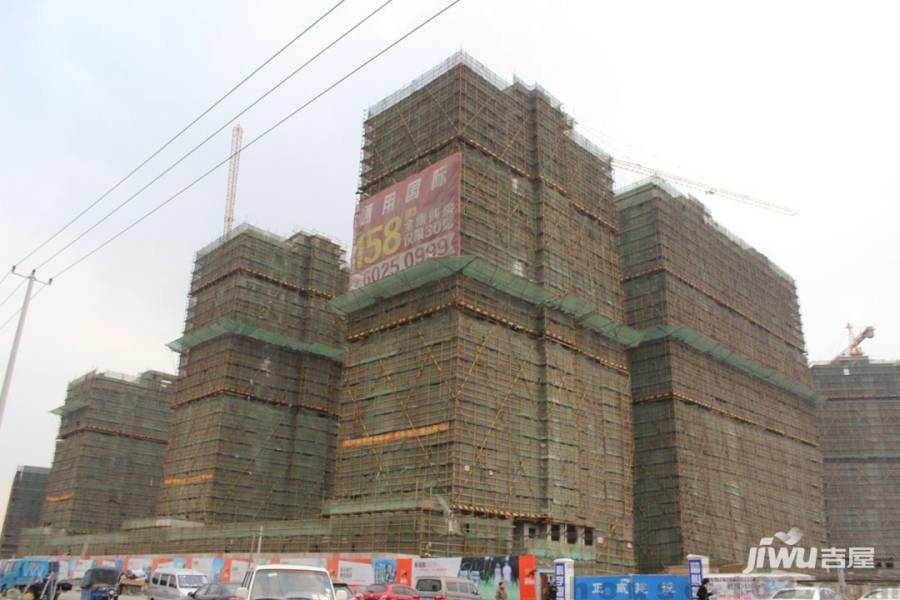 通用国际实景图图片