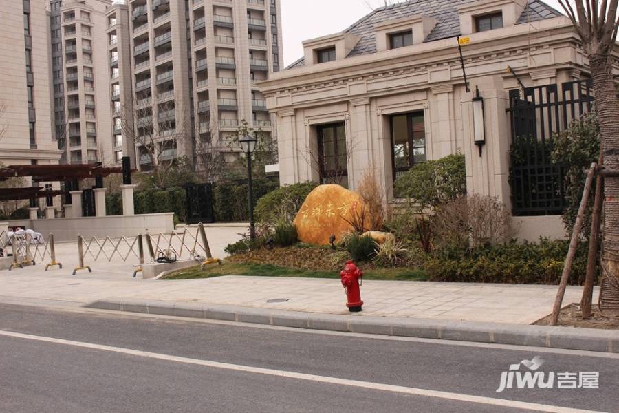 云锦东方实景图图片