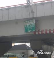 中福浦江汇位置交通图图片