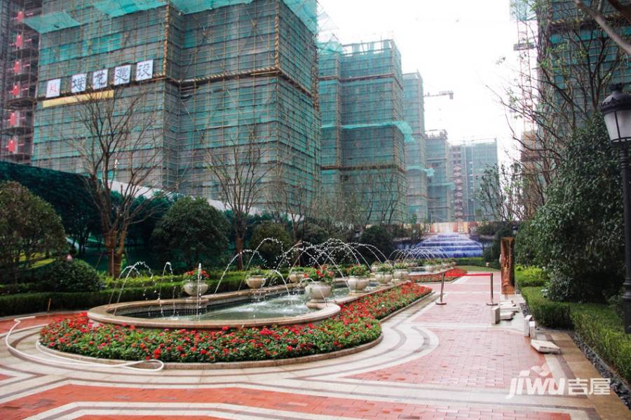 中海寰宇天下图片