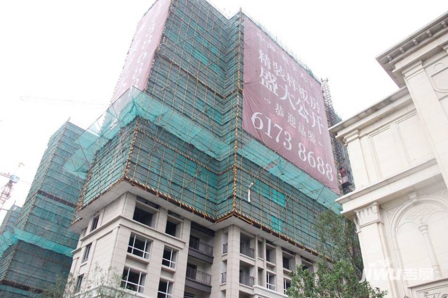中海寰宇天下图片