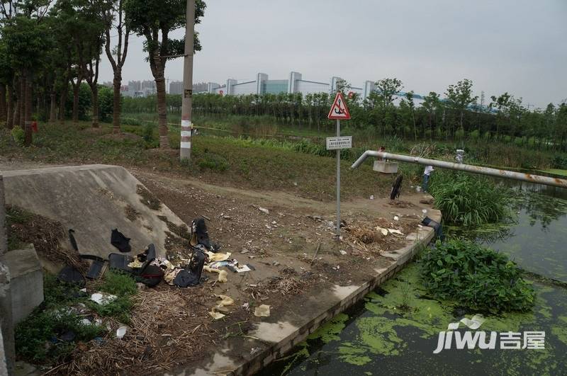 虹桥宝龙城位置交通图图片