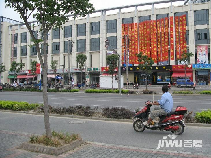 御龙首府配套图图片