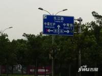 中星红庐位置交通图图片