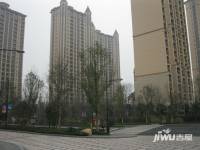 上海星河湾三期实景图图片