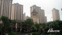 上海星河湾三期实景图图片