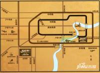 上海星河湾三期位置交通图图片