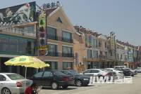 棕榈滩海景城配套图图片