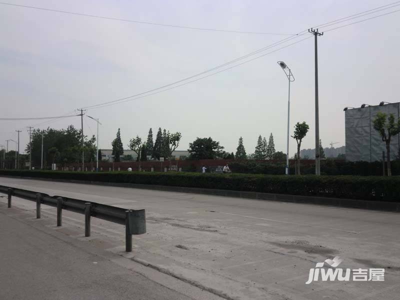 嘉实上城名都配套图图片