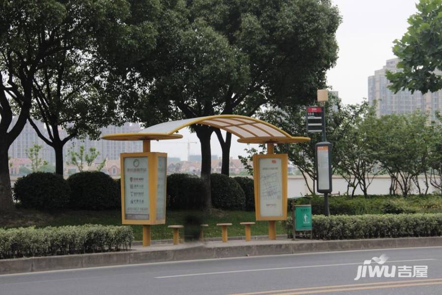 苏宁荣悦配套图图片