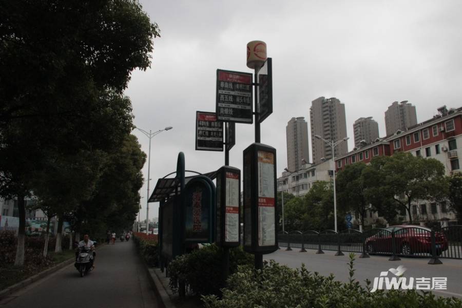苏宁荣悦配套图图片