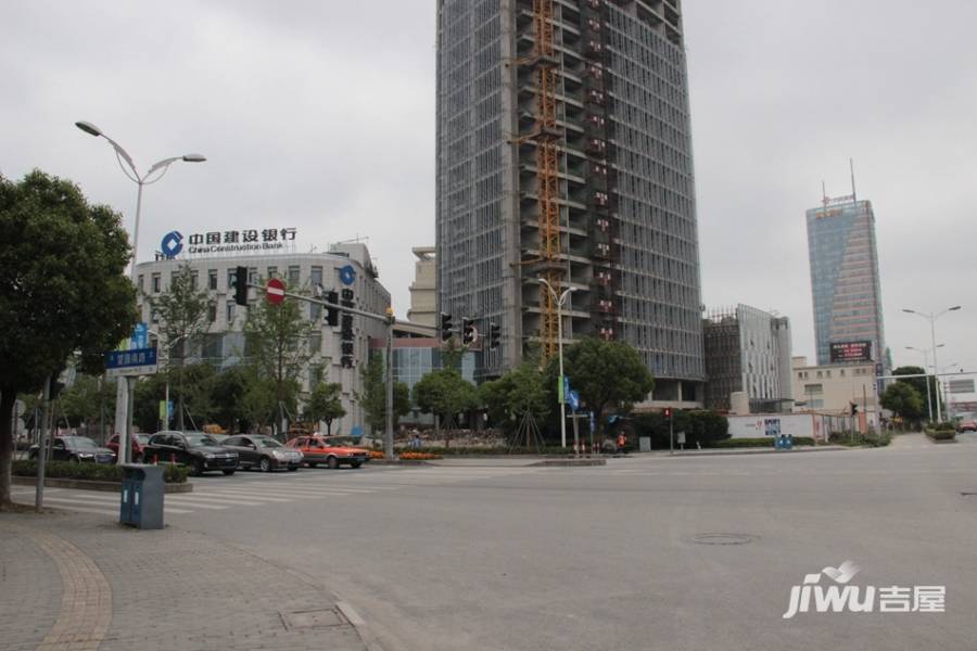 苏宁荣悦配套图图片