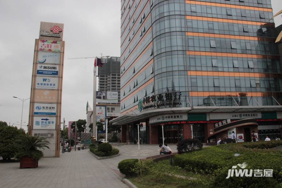 苏宁荣悦配套图图片