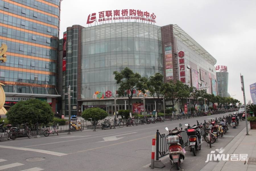 苏宁荣悦配套图图片