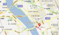 滨江凯旋门位置交通图16