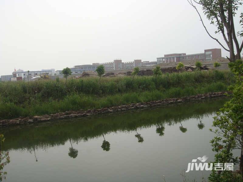 圣地雅歌海墅实景图图片