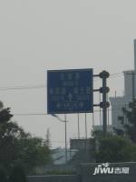 中冶枫郡位置交通图图片