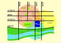 永康水印城位置交通图图片