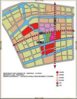 金雅居·香港城规划图图片