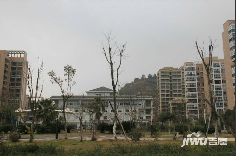 金海湾家园配套图图片