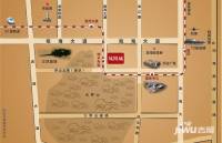凤凰城位置交通图图片
