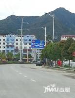 中瓯·金色嘉园位置交通图图片