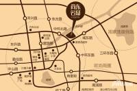 尚东名邸位置交通图图片