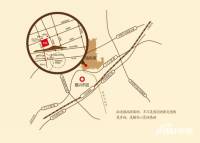 宇隆嘉苑位置交通图2