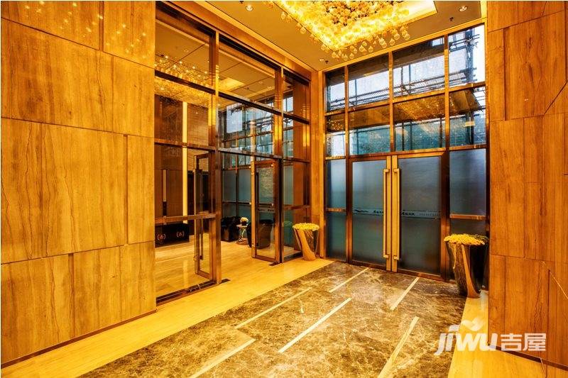 深中润君临海域·臻玺实景图图片