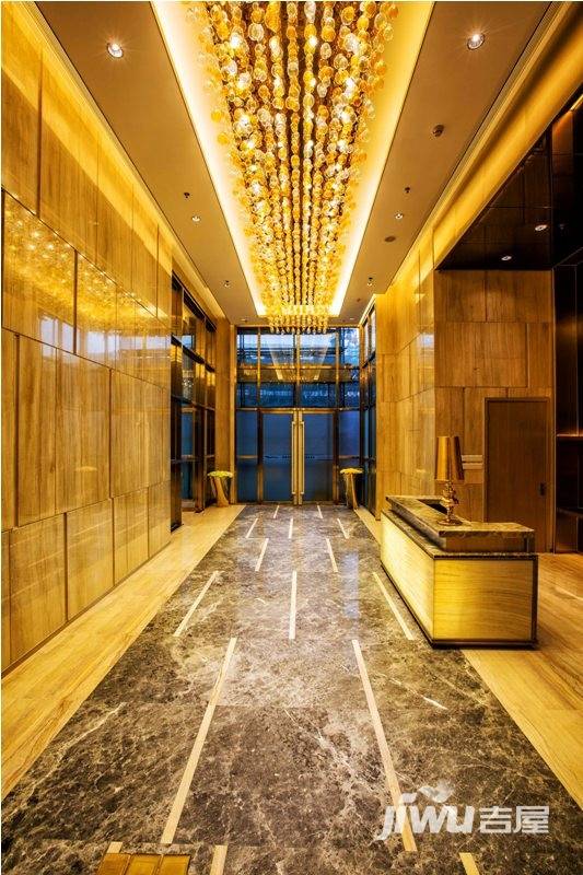 深中润君临海域·臻玺实景图图片