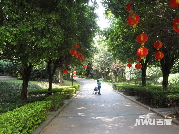 彩天怡色配套图图片