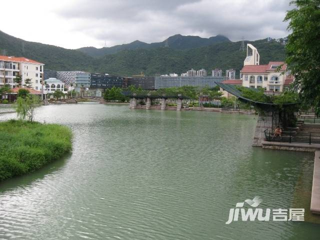 八十步海寓实景图图片