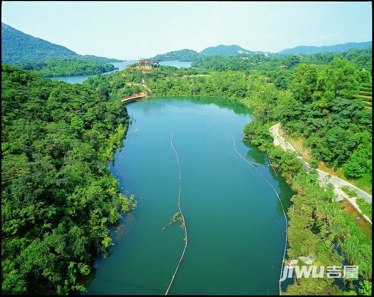 东部华侨城天麓实景图70