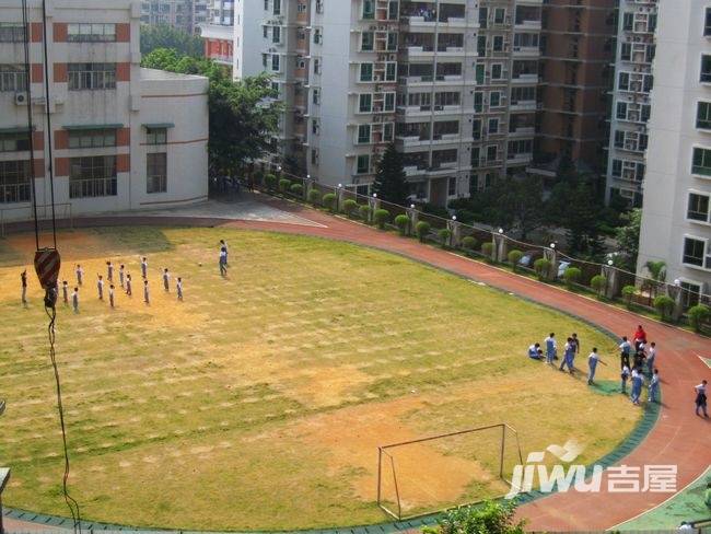 新世界四季山水配套图图片