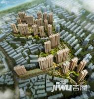 中房浔阳城规划图图片