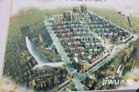 东方紫薇城规划图图片