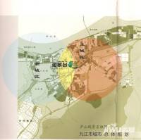 开元·润景台规划图图片