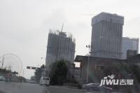 丰隆城市中心写字楼实景图图片