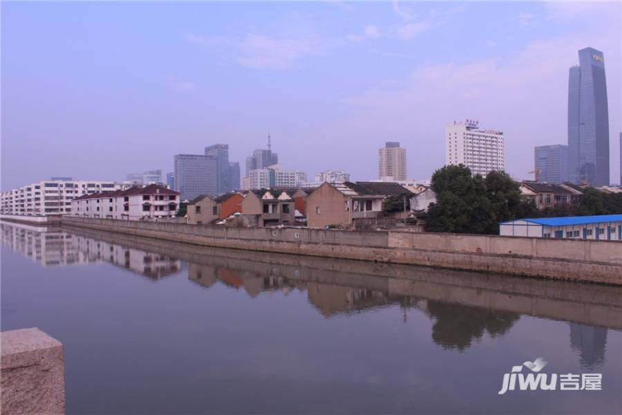 颐和湾花园配套图图片