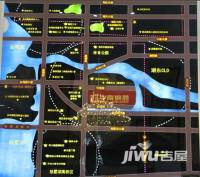 中南锦苑位置交通图图片