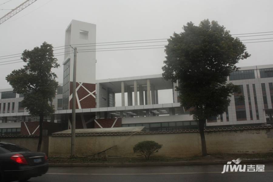 新城红树湾配套图图片