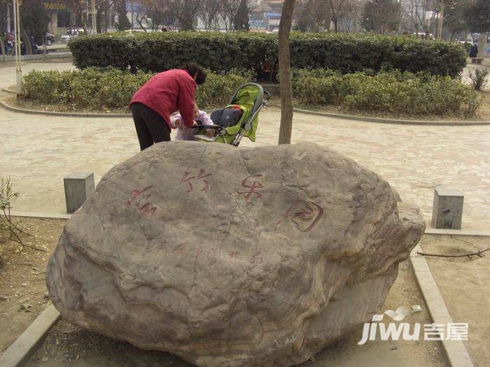 凯旋名都配套图图片