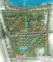 珠江郦城规划图图片