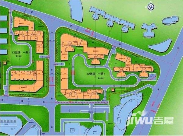 华悦城规划图图片