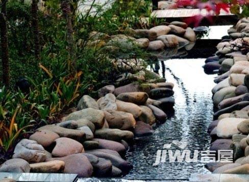 五矿紫湖香醍实景图图片