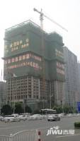 明城国际中心实景图图片