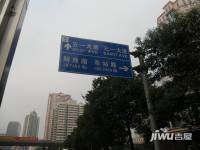 明城国际中心配套图图片